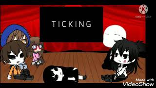 Creepypasta Reacts To Scp Memes