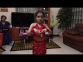 Pooja Rocks on Fevicol Se