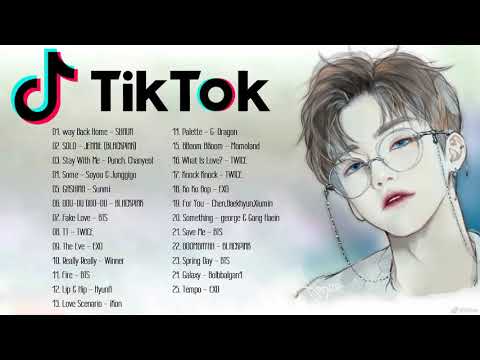 เพลงสากล ฮิต จากTik Tok ฟังเพลินๆ