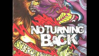 Watch No Turning Back Stronger video