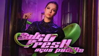 Agus Padilla - Salgo Fresh