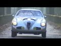 Alfa Romeo 1900 Coupè CSS Zagato - Dream Cars