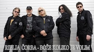 Watch Riblja Corba Boze video