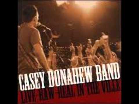 Crazy- Casey Donahew Band