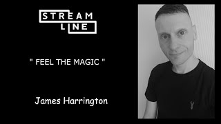 FEEL THE MAGIC LINEDANCE (JAMES HARRINGTON) STREAMLINE WEEK 11