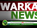 WARKA SOMALI CHANNEL NAIROBI LIIBAAN CALI FAARAX 23 06 2014