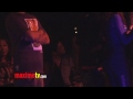 Rihanna and Chris Brown TOGETHER AGAIN October 20, 2012 - EXCLUSIVE VIDEO