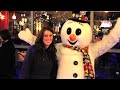 Snowflake Lane - Bellevue Square 2011