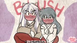 InuYasha Comic Dub-First Time Like?