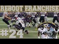 Are the Patriots Still Who They Used To Be? | Reboot Franchise | Episode 24