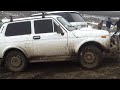 Видео 2013-03-30 - Триал "Харківські хвилі"