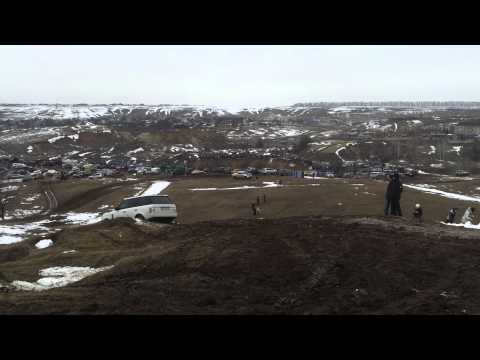 2013-03-30 - Триал "Харківські хвилі"