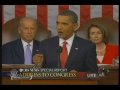 Obama Laughed At, Called Liar During Healthcare Speech to Congress