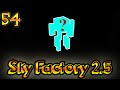 Minecraft: Sky Factory S2 Ep. 54 | Hunt For Blizz
