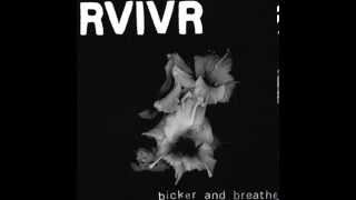 Watch Rvivr The Sound video