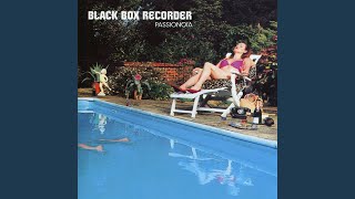 Watch Black Box Recorder The School Song video