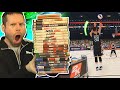 Winning the 3 POINT CONTEST on EVERY NBA 2K GAME!