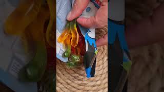 Yupo Solucan Meyve Sulu Jeli̇bon