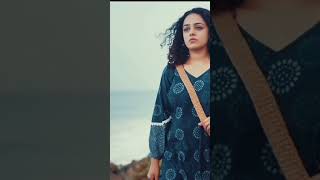 Nithya Menen Shaking
