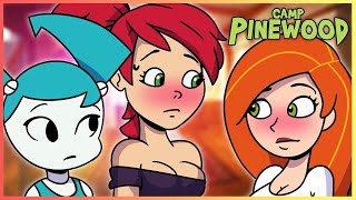 Camp Pinewood V2.6 Gameplay Walkthrough Pcandroid