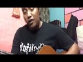 Harry Khalifah - Insan Terhina (Akustik Live FB Version)