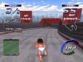 Running High - Course (Marqui Town) - Racer (Baby)