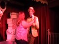 The Crazy Horse Saloon presents: BIG TIME REVIEW part 1 of 3