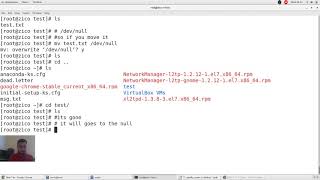 5 deadly commands in linux you must know || wiz maverick