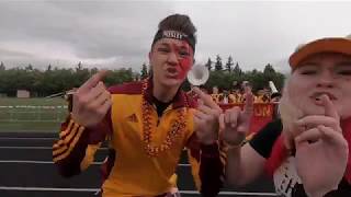 TJHS Lip Dub 2018 TJHS Lip Dub 2018