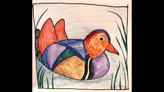 Mandarin