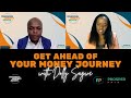 Prosper PATH Virtual MasterClass - Get Ahead Of Your Money Journey With Dolly Sagwe