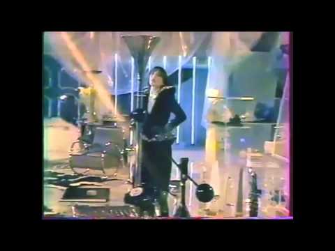 Love Me Or Leave Me Video