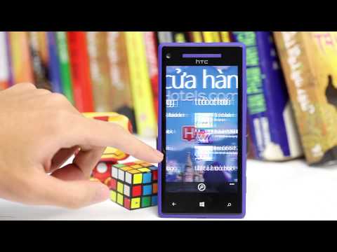 So sánh hệ điều hành Windows Phone 8 và iOS 6 - Phần 1 - CellphoneS | video công nghệ So sánh hệ điều hành Windows Phone 8 và iOS 6 - Phần 1 - CellphoneS | video công nghệ