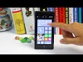 So sánh hệ điều hành Windows Phone 8 và iOS 6 - Phần 1 - CellphoneS