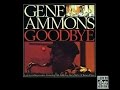 Gene Ammons - It Don't Mean a Thing
