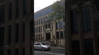 Nottingham, New Castle House, Nottinghamshire, Musical Clock Chimes