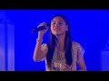 Macy de los Reyes - Have Yourself A Merry Little Christmas