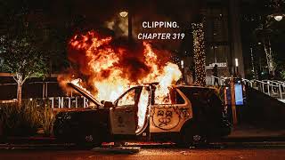 Watch Clipping Chapter 319 video