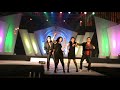 bollywood fashion shows