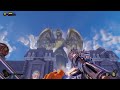 BioShock Infinite - Part 5 - Blimp of Doom!
