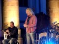 VENICE / MARK LENNON - AVE MARIA @DEN HAAG 2012