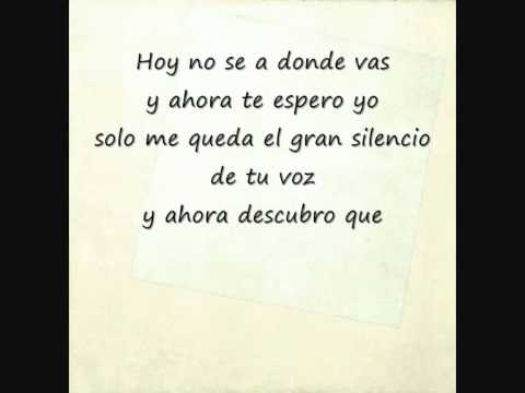 LETRA DE DON DAVID letra de don david: