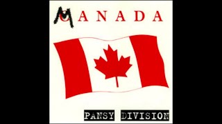 Watch Pansy Division Manada video