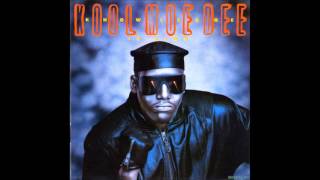 Watch Kool Moe Dee Im Hittin Hard video