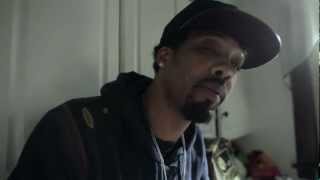 Watch Chevy Woods Crack freestyle video