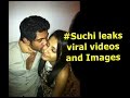 Suchi Leaks Viral Photos & Videos in Twitter