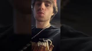 Rocket Money On Me Snippet 14.02.2025 Prod. By Chanel Baby