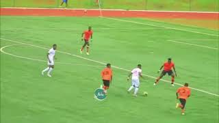 Ashade Ayomide Nicholas Highlights