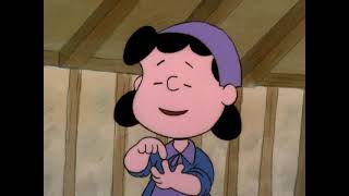 The Mayflower Voyage Thanksgivingending From This Is America, Charlie Brown