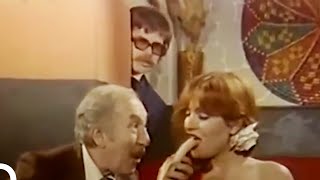 Vur Gözünün Üstüne Aysel Gürel Eski Türk Filmi